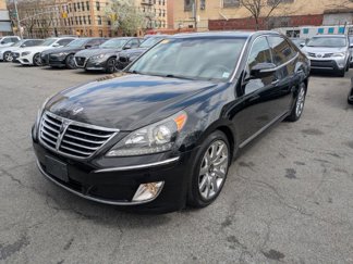 Used 2012 Hyundai Equus Ultimate image 1