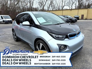Used 2014 BMW i3 image 1