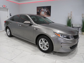 Used 2016 Kia Optima LX image 1