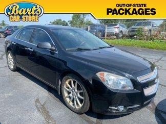 Used 2011 Chevrolet Malibu LTZ image 1
