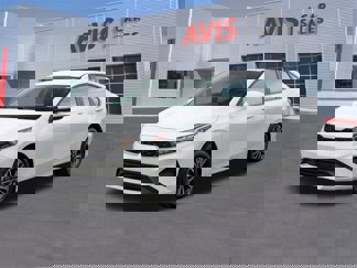 Used 2024 Kia Forte LXS image 1