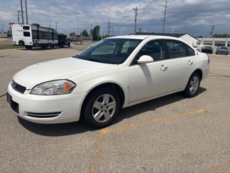 Used 2008 Chevrolet Impala LS image 1