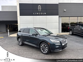 Used 2020 Lincoln Corsair Reserve w/ Equipment Group 201A image 1