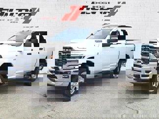 New 2025 RAM 2500 Tradesman image 1