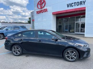Used 2022 Kia Forte LXS w/ LXS Technology Package image 1