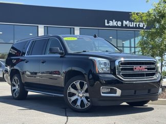 Used 2016 GMC Yukon XL SLT w/ Open Road Package image 1