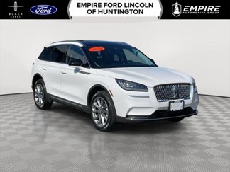 Used 2022 Lincoln Corsair AWD w/ Premium Package image 1