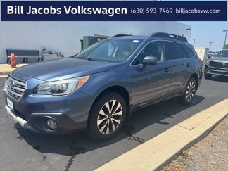 Used 2015 Subaru Outback 2.5i Limited image 1