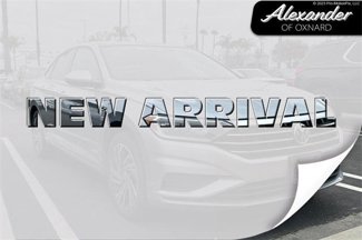 Used 2020 Volkswagen Jetta SEL image 1