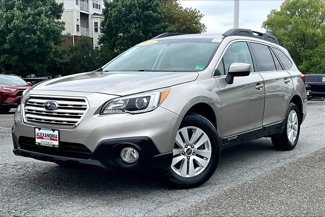 Used 2016 Subaru Outback 2.5i Premium image 1