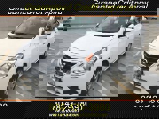 Used 2016 Nissan Versa SV image 1