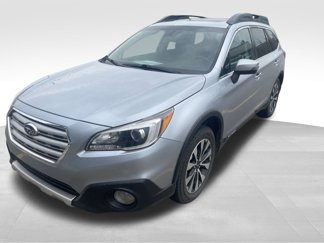 Used 2017 Subaru Outback 2.5i Limited image 1