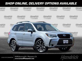 Used 2018 Subaru Forester 2.0XT Touring w/ Popular Package #2 image 1