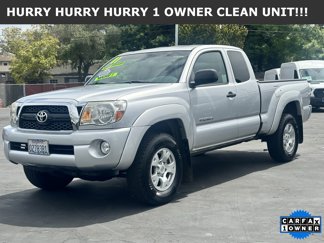 Used 2011 Toyota Tacoma PreRunner image 1