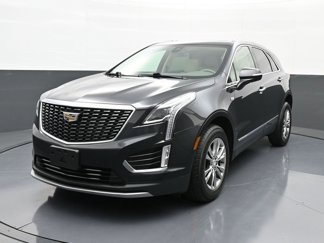 Used 2020 Cadillac XT5 Premium Luxury image 1