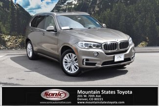 Used 2017 BMW X5 xDrive40e image 1