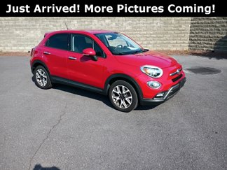 Used 2016 FIAT 500X Trekking image 1