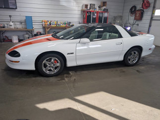 Used 1997 Chevrolet Camaro Z28 w/ Preferred Equipment Group 2 image 1