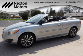 Used 2011 Volvo C70 T5 w/ Convenience Pkg image 1