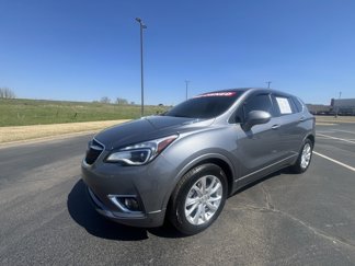 Used 2020 Buick Envision Preferred image 1