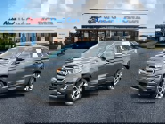 Used 2015 Ford Edge Titanium w/ Equipment Group 302A image 1