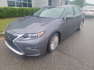 Used 2017 Lexus ES 350 w/ Accessory Package 2 image 1