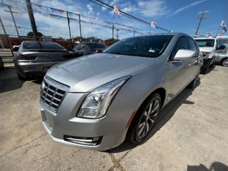 Used 2013 Cadillac XTS image 1