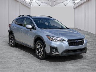 Used 2018 Subaru Crosstrek 2.0i Premium w/ Eyesight System image 1
