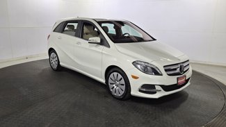 Used 2017 Mercedes-Benz B 250e w/ Premium 2 Package image 1