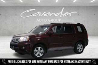 Used 2010 Honda Pilot EX-L image 1