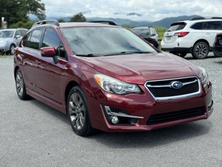 Used 2015 Subaru Impreza 2.0i Sport Premium w/ Popular Package #1 image 1