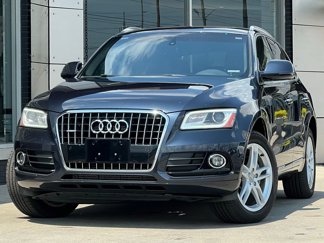 Used 2017 Audi Q5 2.0T Premium Plus w/ Technology Package image 1
