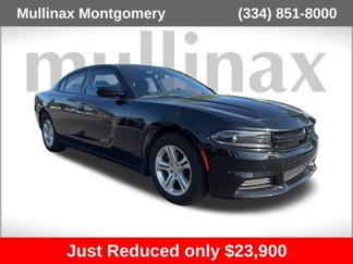 Used 2023 Dodge Charger SXT image 1