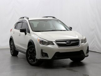 Used 2017 Subaru Crosstrek 2.0i Premium image 1