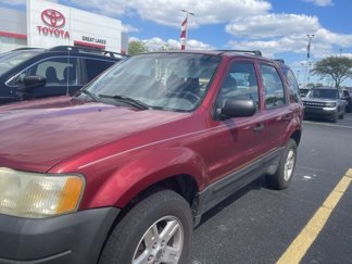 Used 2003 Ford Escape XLS image 1