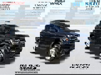 Used 2020 Volkswagen Atlas SE image 1