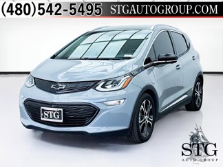 Used 2021 Chevrolet Bolt Premier image 1