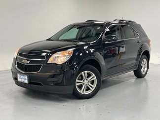 Used 2015 Chevrolet Equinox LT w/ Driver Convenience Package image 1