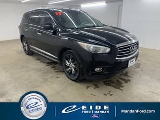 Used 2013 INFINITI JX35 AWD image 1