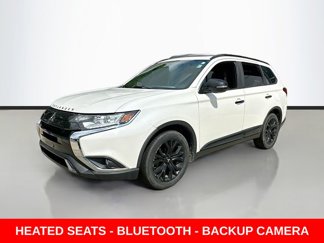 Used 2019 Mitsubishi Outlander LE image 1