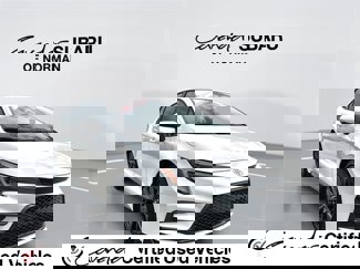 Used 2025 Toyota Corolla SE image 1