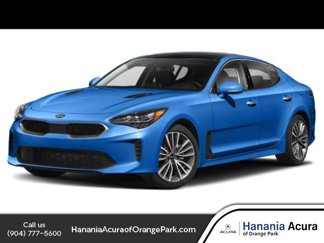 Used 2018 Kia Stinger Premium image 1