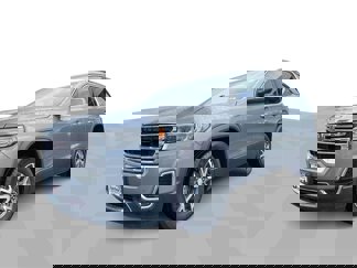 Used 2021 GMC Acadia SLE w/ Driver Convenience Package image 1