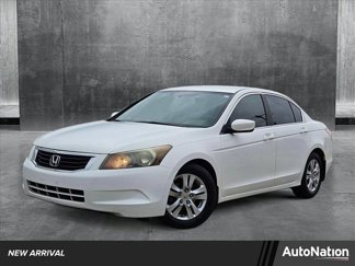 Used 2010 Honda Accord LX-P image 1