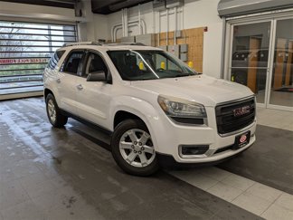 Used 2016 GMC Acadia SLE image 1