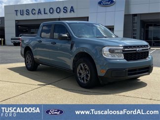 Used 2022 Ford Maverick XLT image 1
