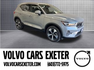New 2025 Volvo XC40 B5 Core w/ Protection Package Premier image 1