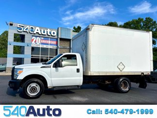 Used 2015 Ford F350 XL image 1