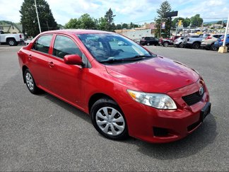 Used 2009 Toyota Corolla image 1