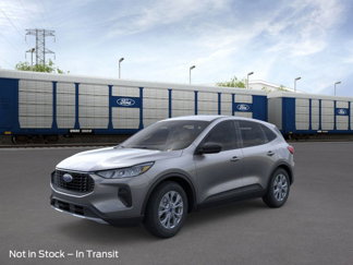 New 2025 Ford Escape Active image 1